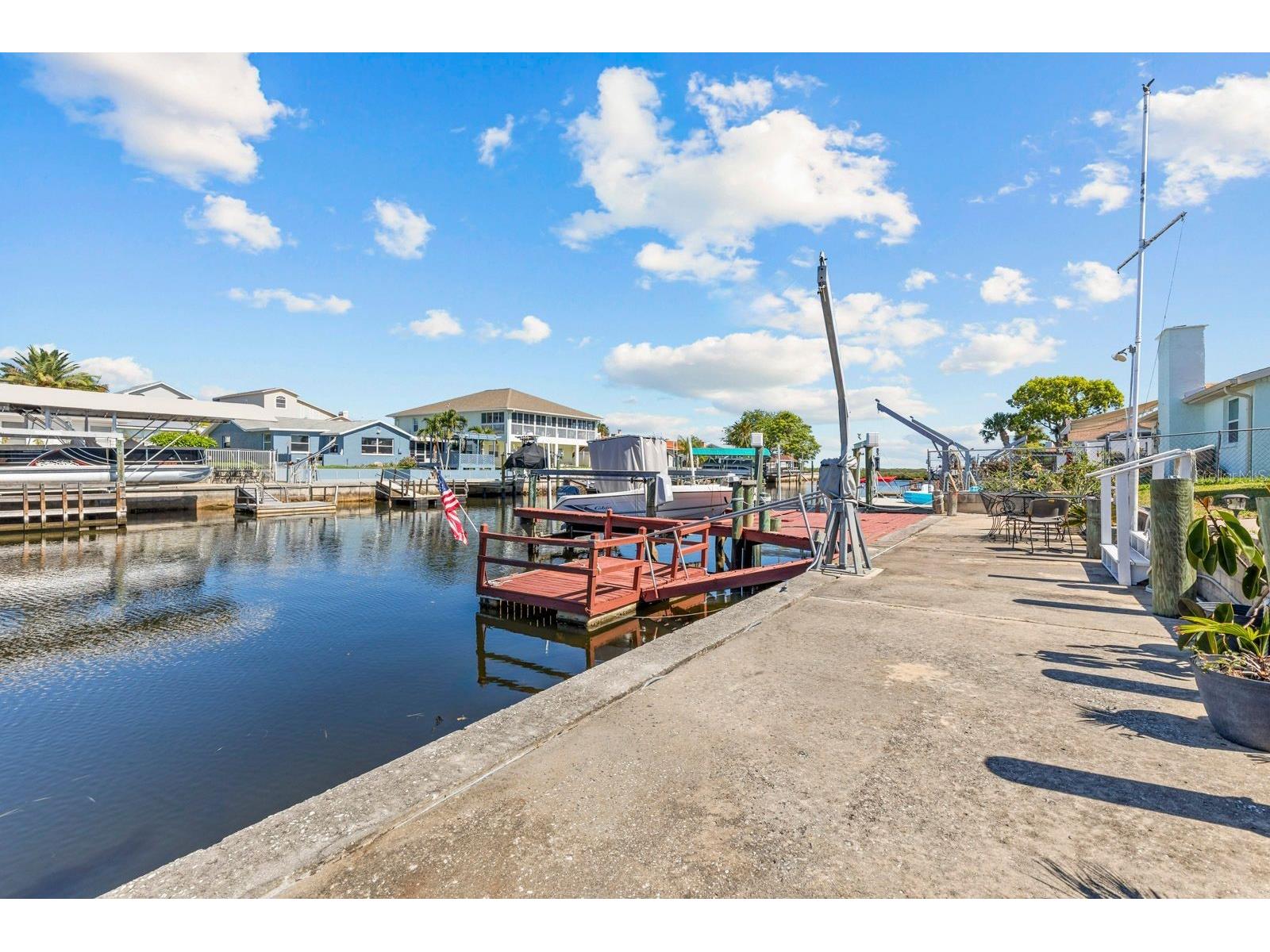 15639 Bertram Drive Hudson FL 34667 - DIRECT GULF ACCESS W7887095 image13