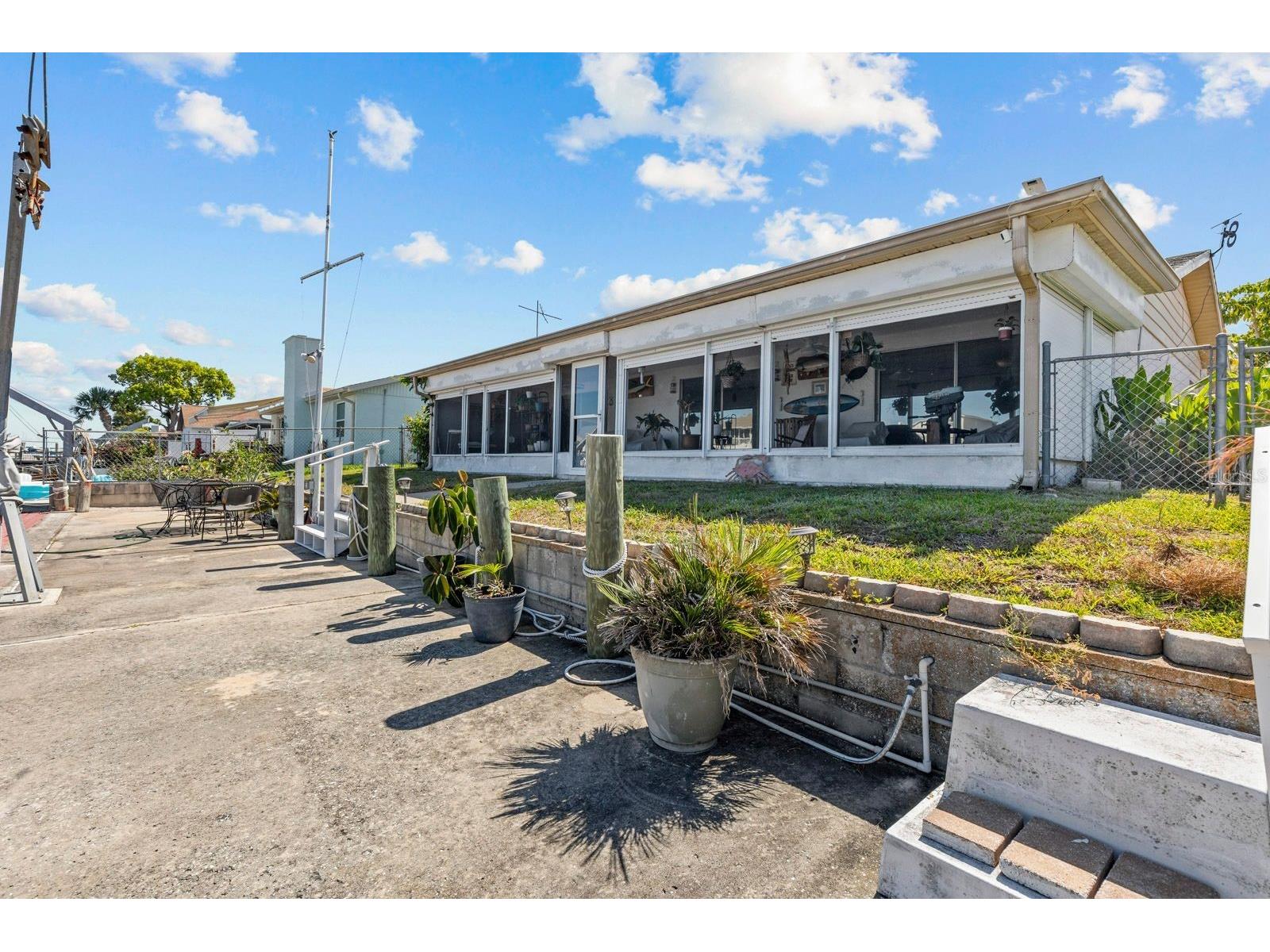 15639 Bertram Drive Hudson FL 34667 - DIRECT GULF ACCESS W7887095 image14