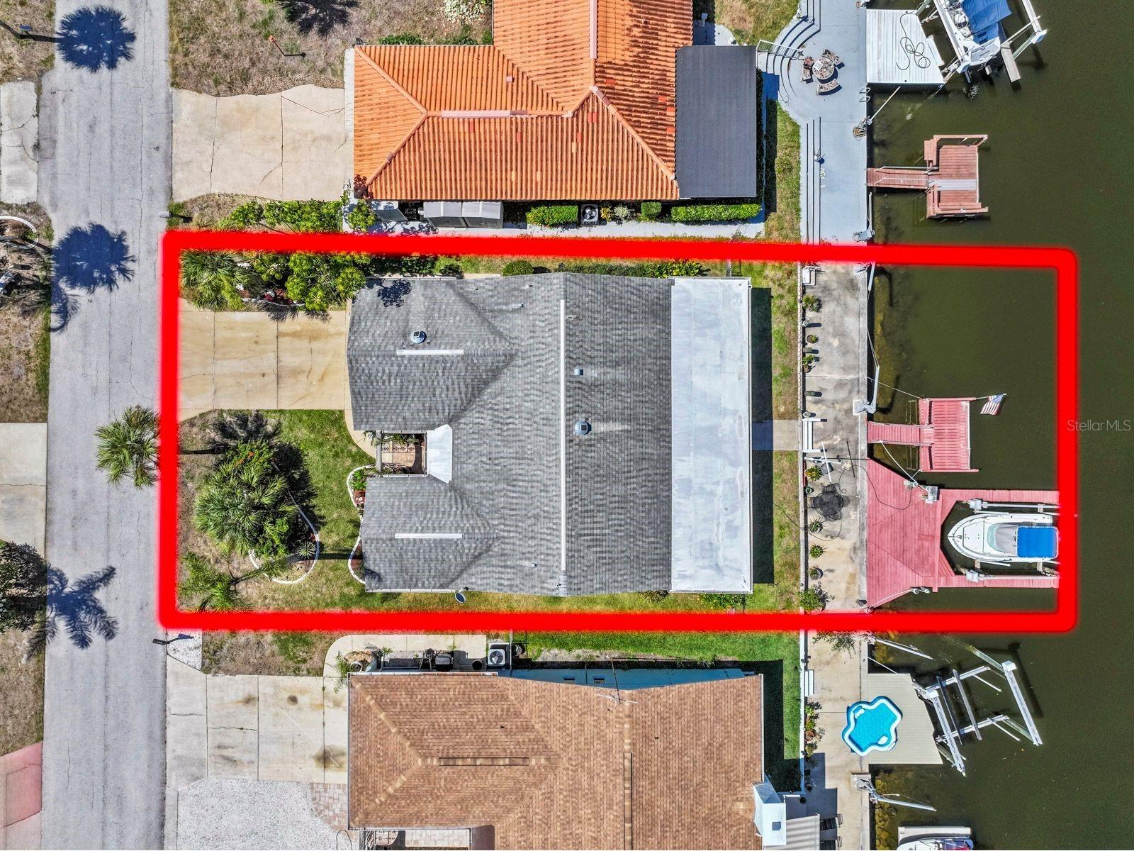 15639 Bertram Drive Hudson FL 34667 - DIRECT GULF ACCESS W7887095 image20