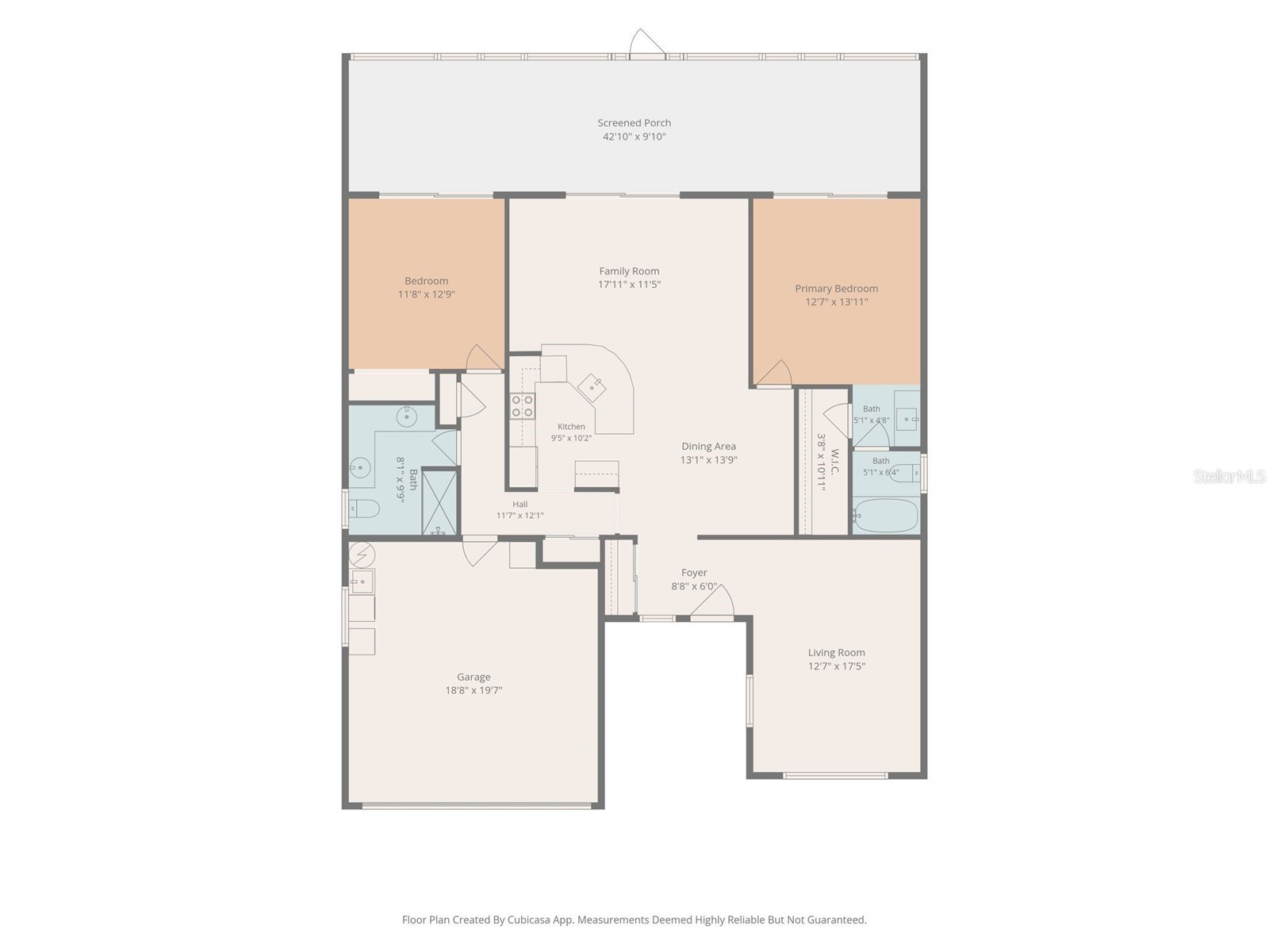 15639 Bertram Drive Hudson FL 34667 - DIRECT GULF ACCESS W7887095 image25