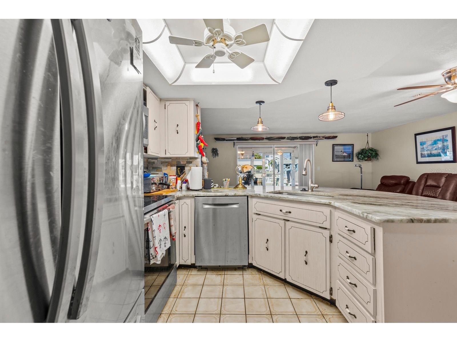 15639 Bertram Drive Hudson FL 34667 - DIRECT GULF ACCESS W7887095 image39