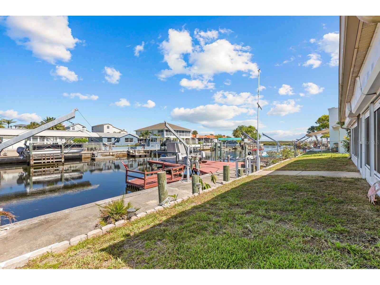 15639 Bertram Drive Hudson FL 34667 - DIRECT GULF ACCESS W7887095 image6