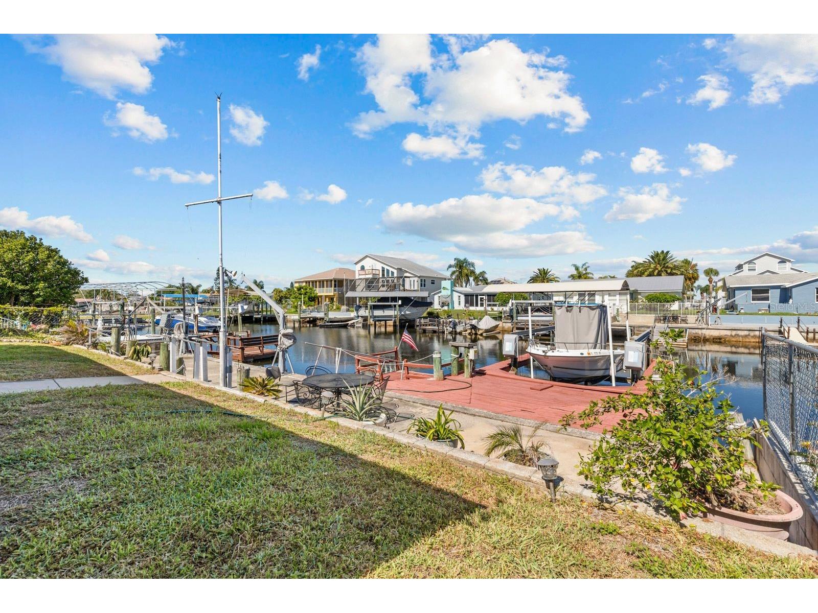 15639 Bertram Drive Hudson FL 34667 - DIRECT GULF ACCESS W7887095 image8