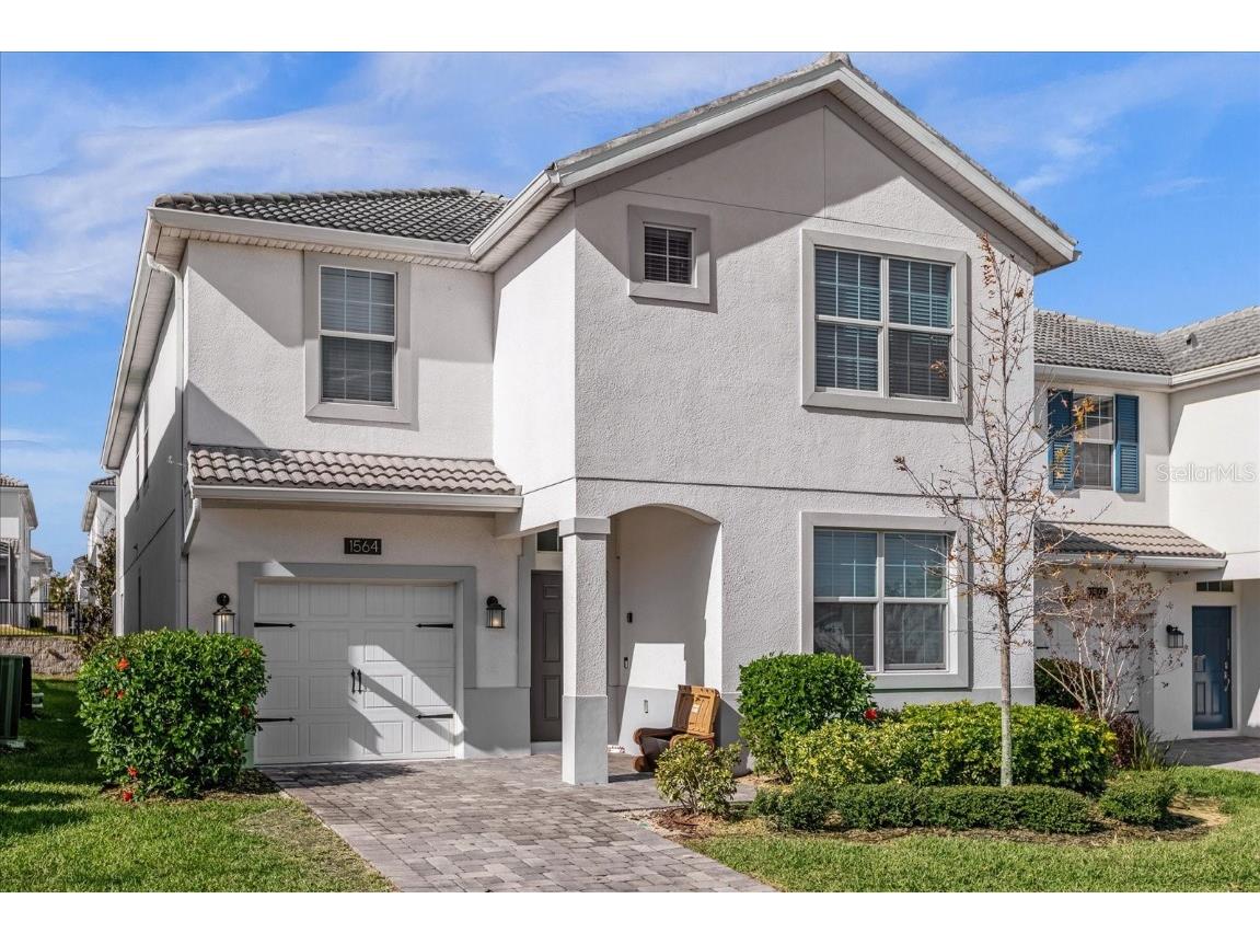 1564 Flange Drive Davenport FL 33896 O6270057 image1