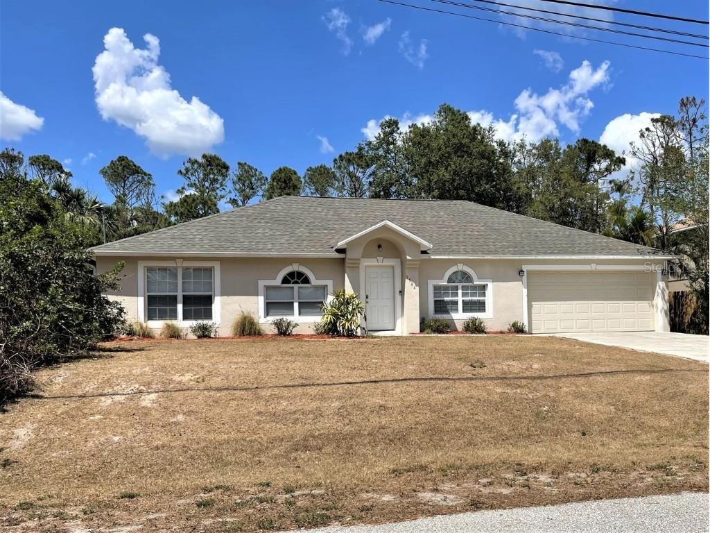 1564 Kohlenberg Avenue North Port FL 34288 T3440709 image1