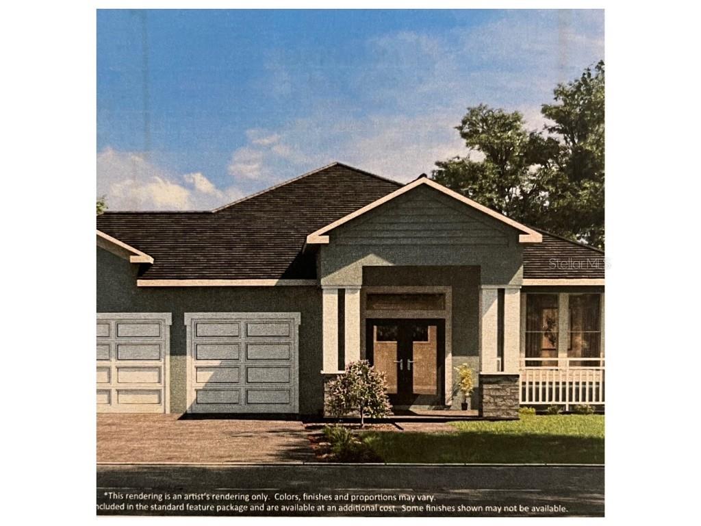 1564 Lake Reserve Drive Deland FL 32724 J967036 image1