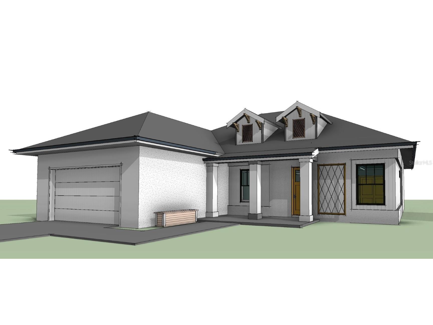 1564 Monticello Street Deltona FL 32725 S5112166 image1