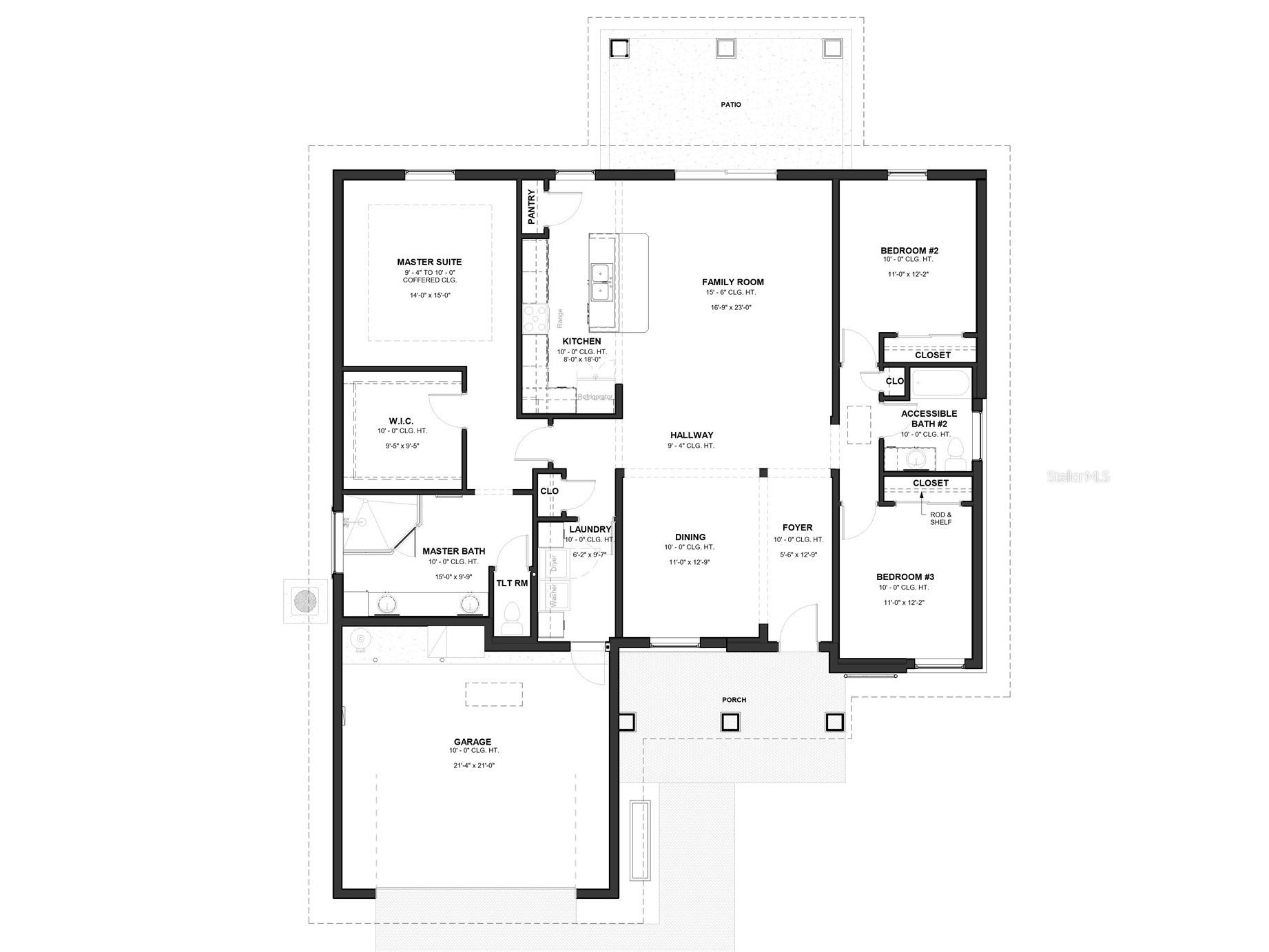 1564 Monticello Street Deltona FL 32725 S5112166 image39