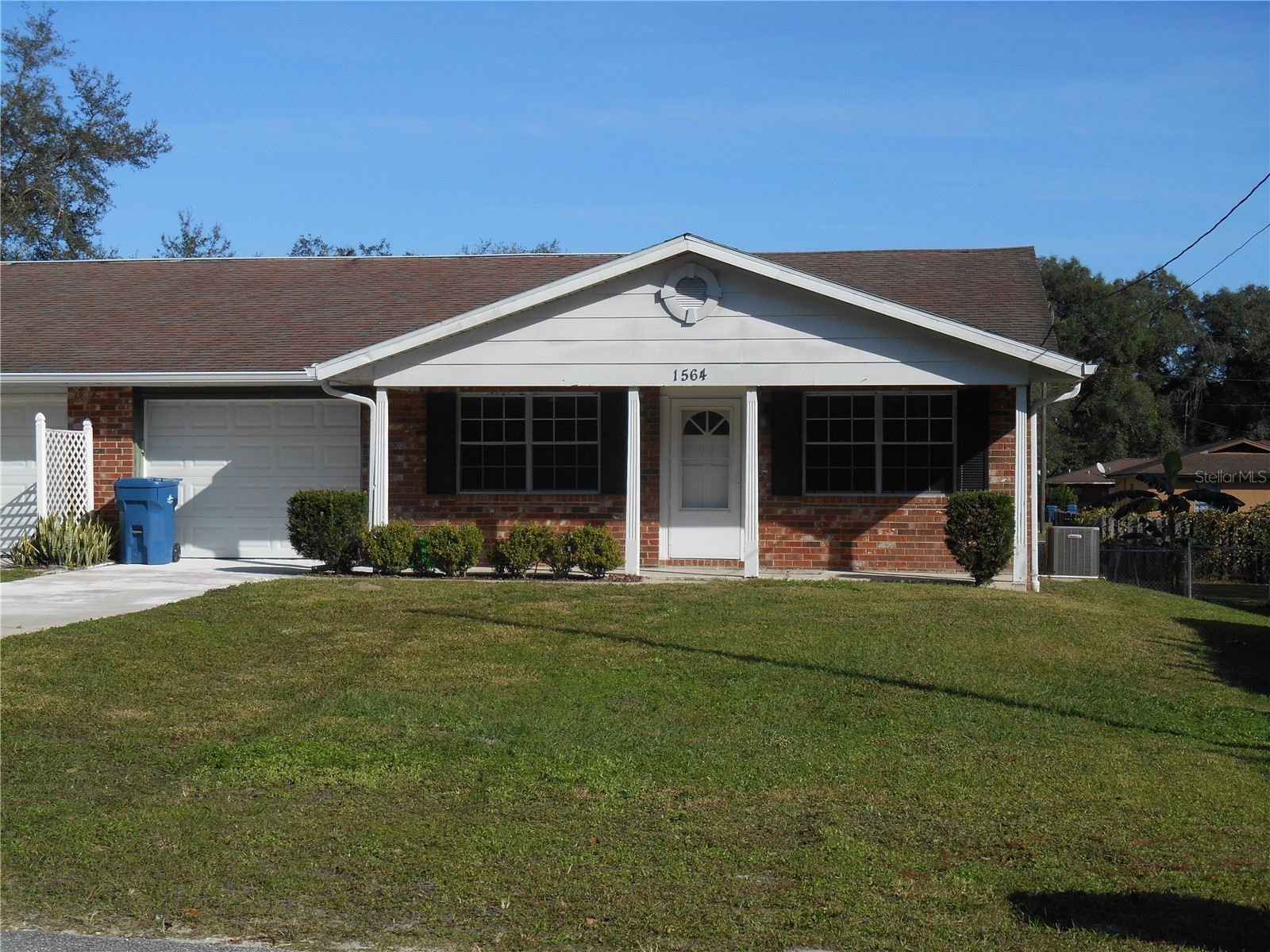 1564 S Montgomery Street Deland FL 32720 V4949716 image1
