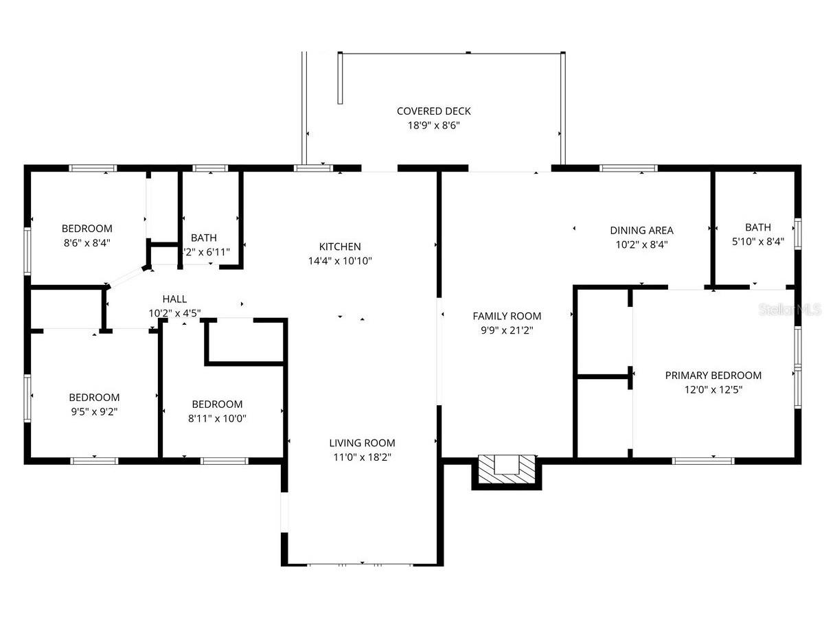 1564 S State Road 349 Branford FL 32008 GC537025 image27