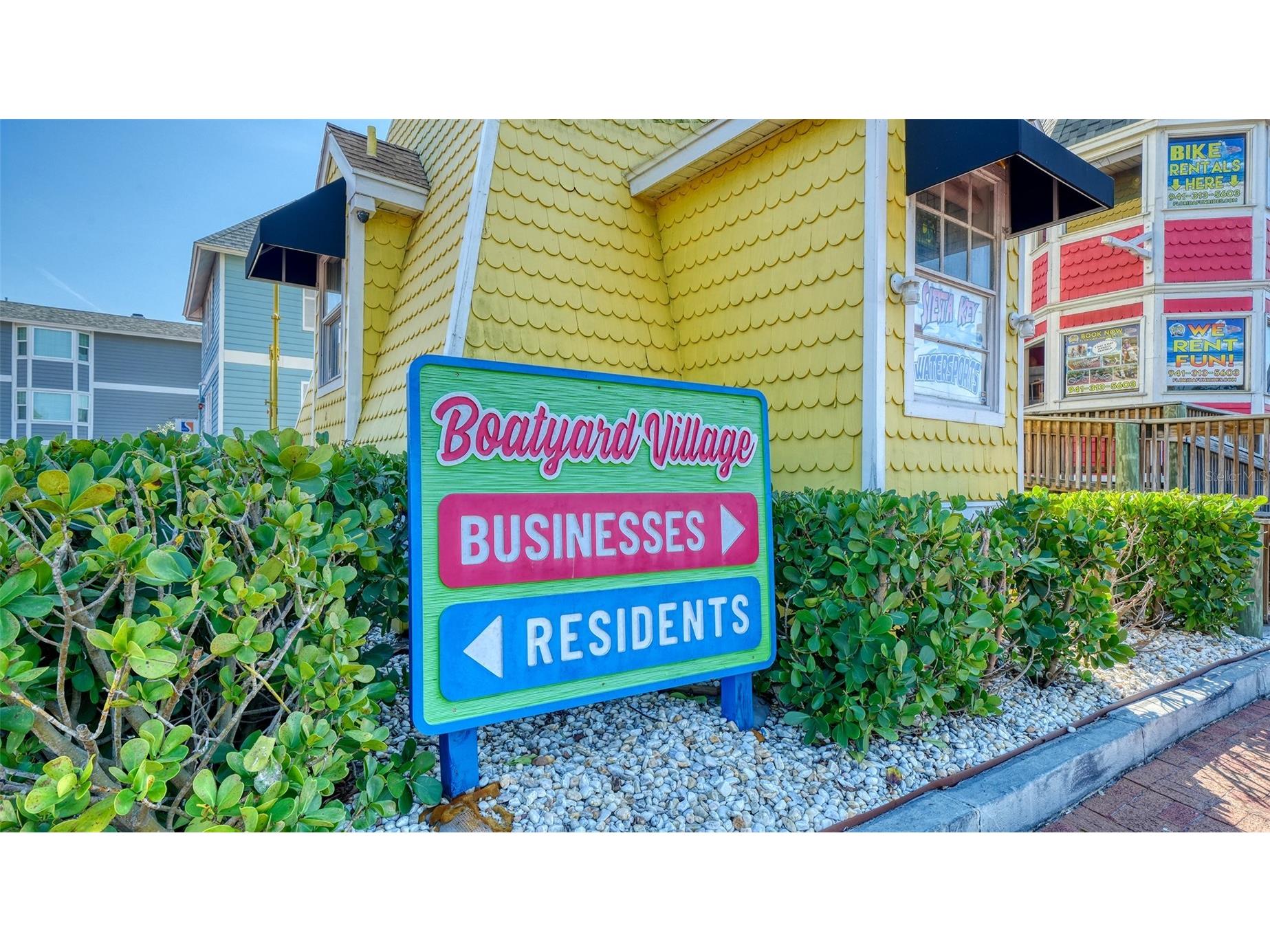 1564 Stickney Point Road #303 Sarasota FL 34231 A4675533 image64