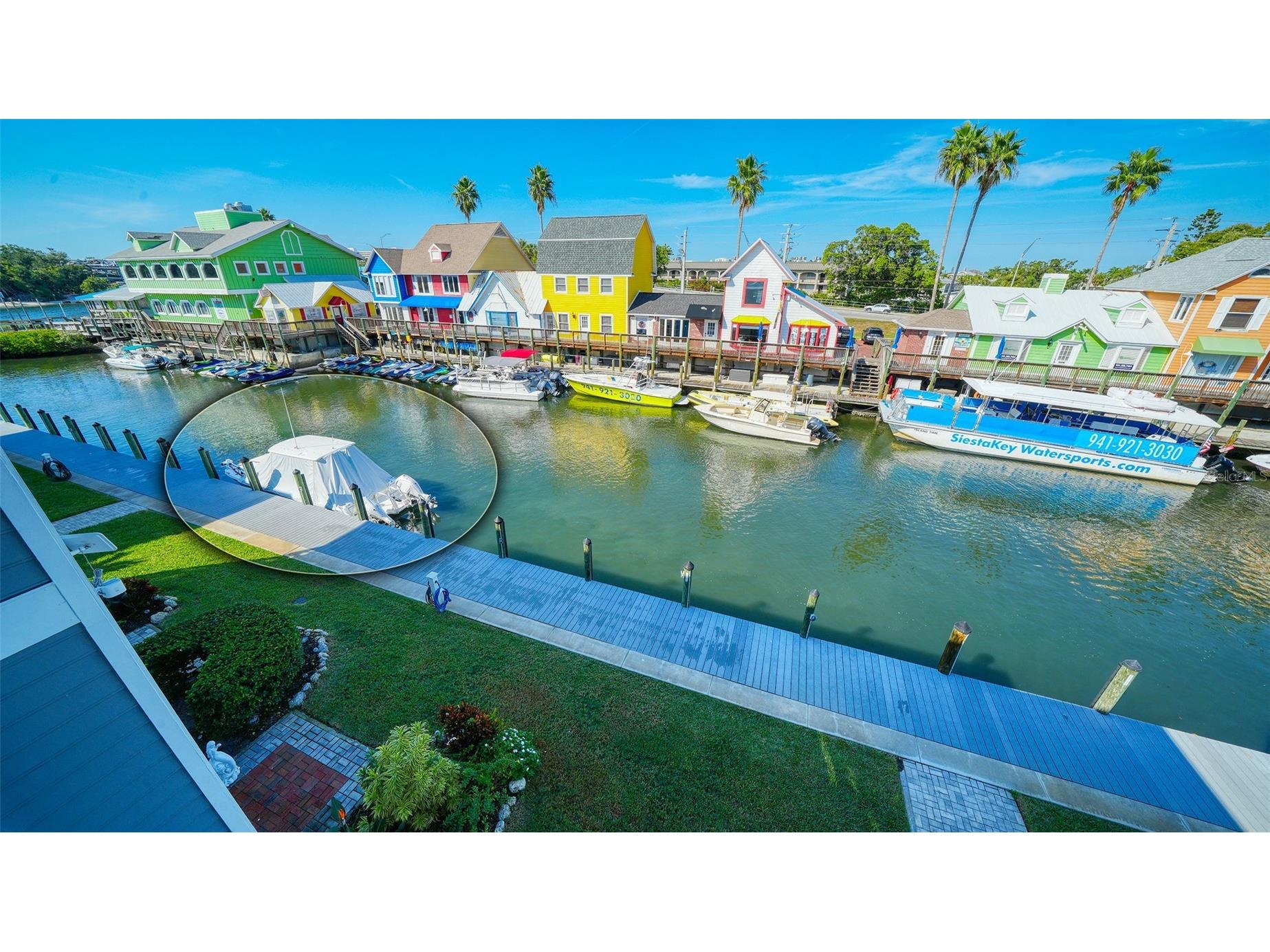 1564 Stickney Point Road #303 Sarasota FL 34231 A4675533 image70