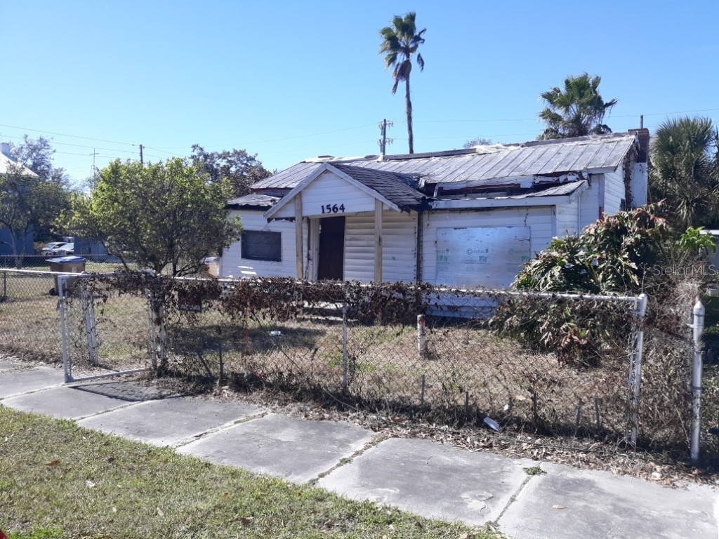 1564 Tallahassee Boulevard Intercession City FL 33848 O6004729 image1
