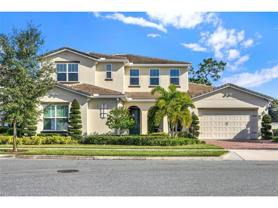 15640 Sweet Lemon Way #295 Winter Garden FL 34787 - HUCKLEBERRY LAKE G5076241 image1
