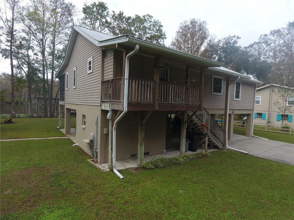 15641 NW 46th Lane Chiefland FL 32626 - SUWANNEE RIVER GC526306 image1