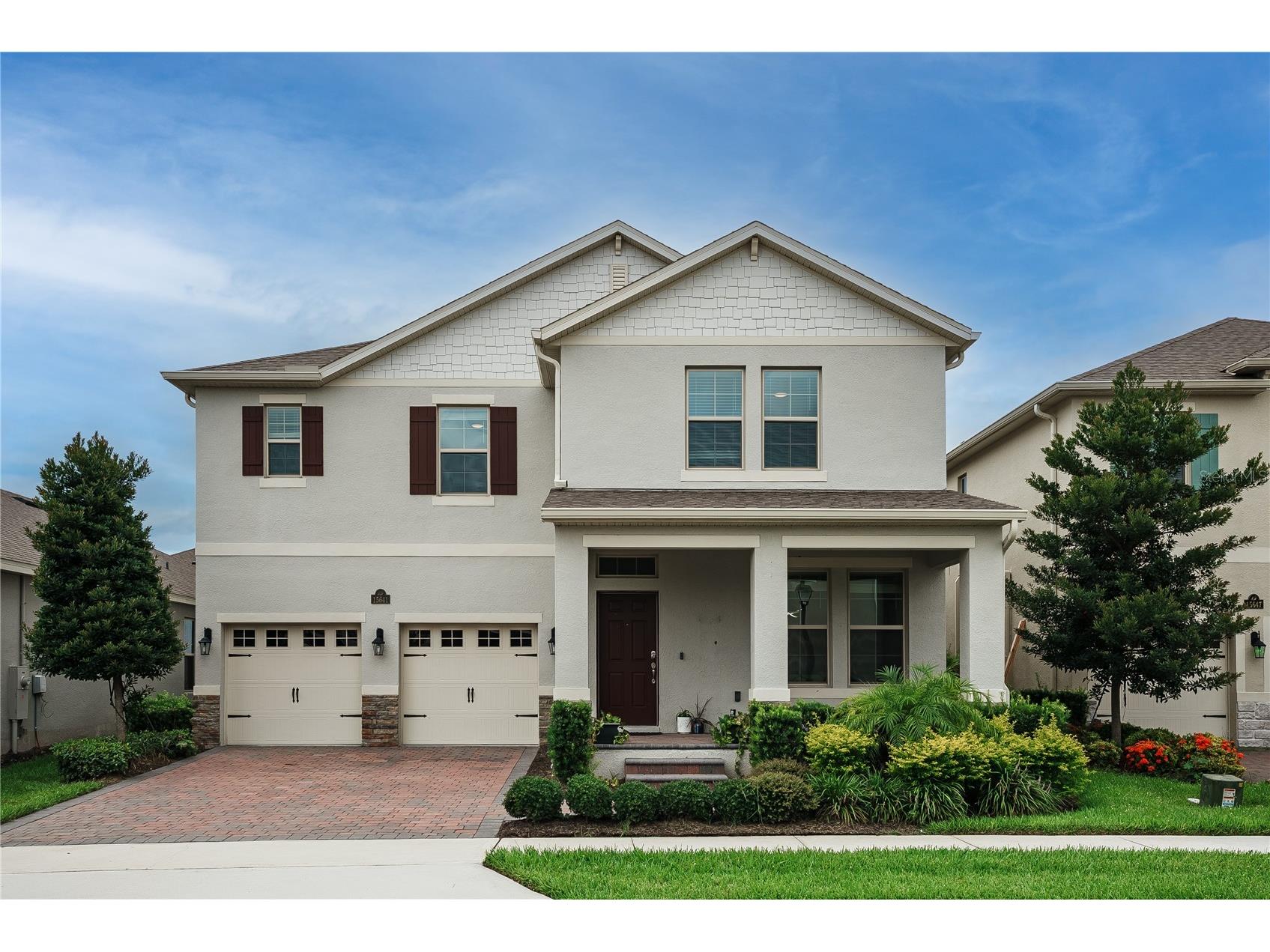 15641 Shore Walk Drive Winter Garden FL 34787 S5130403 image1