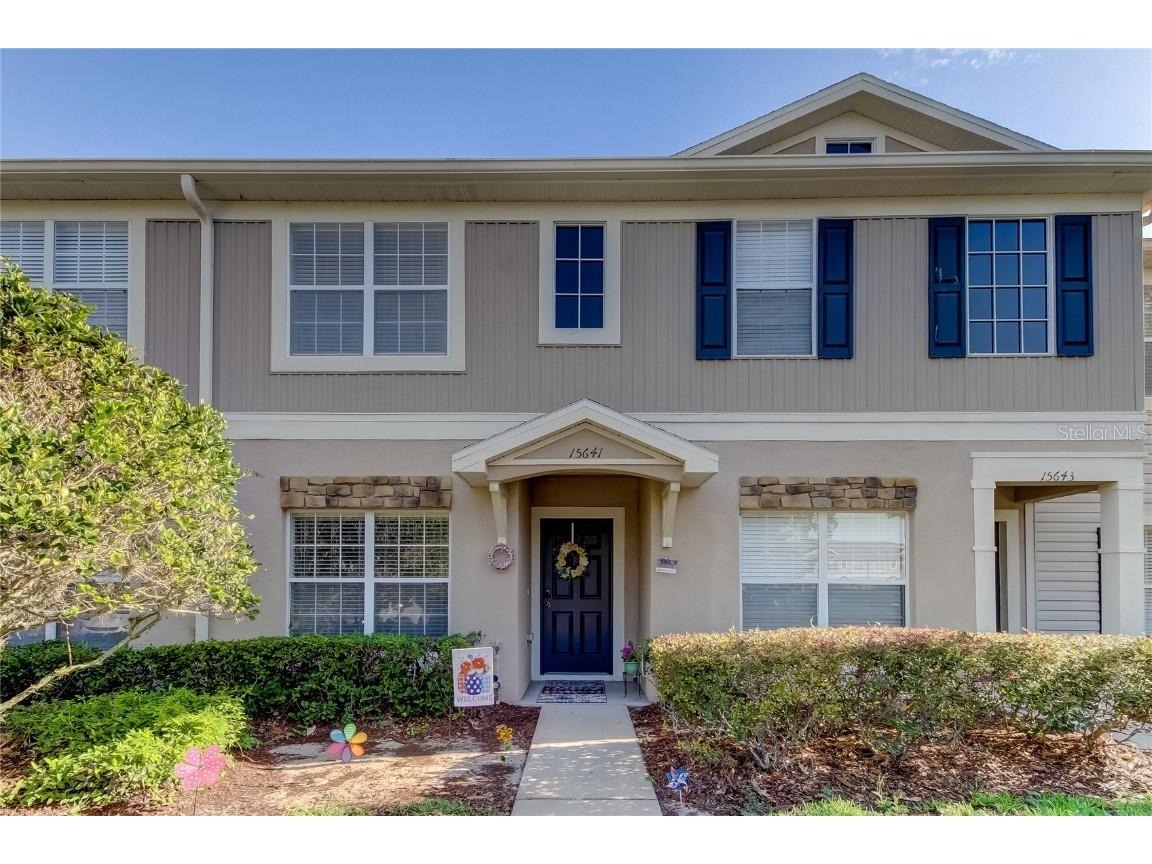 15641 Stable Run Drive Spring Hill FL 34610 U8247798 image1