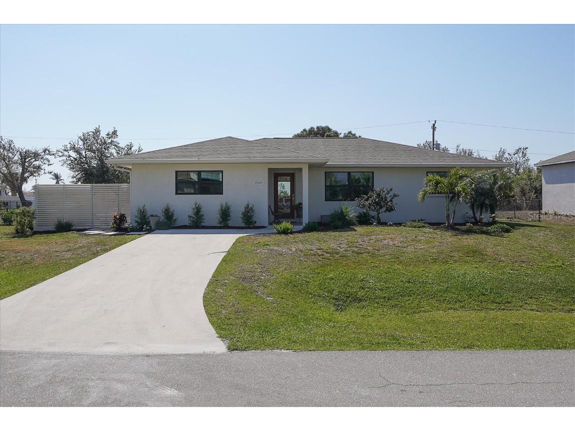 15643 Aron Circle Port Charlotte FL 33981 D6129361 image1