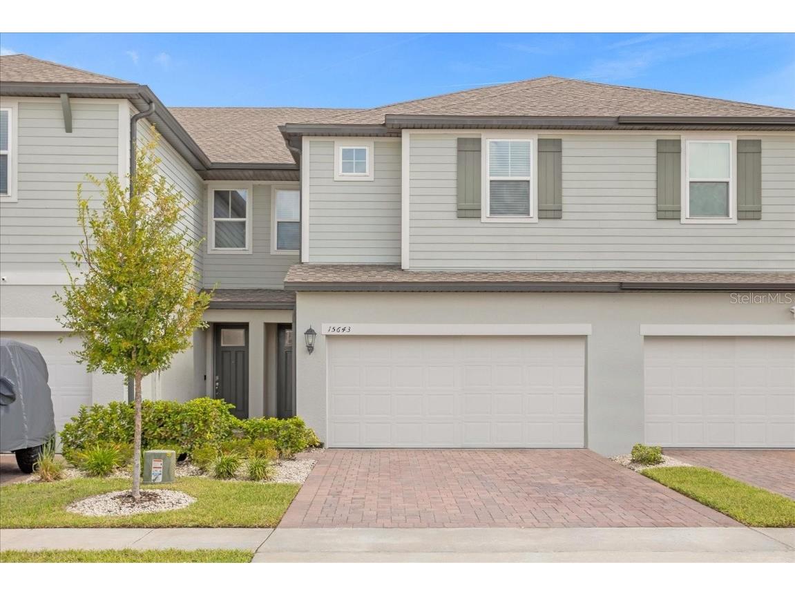 15643 Willow Arbor Circle Orlando FL 32824 O6143280 image1