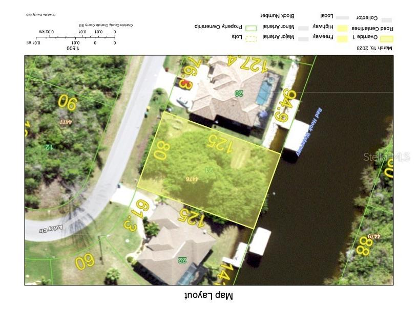 15644 Autry Circle Port Charlotte FL 33981 D6129640 image1