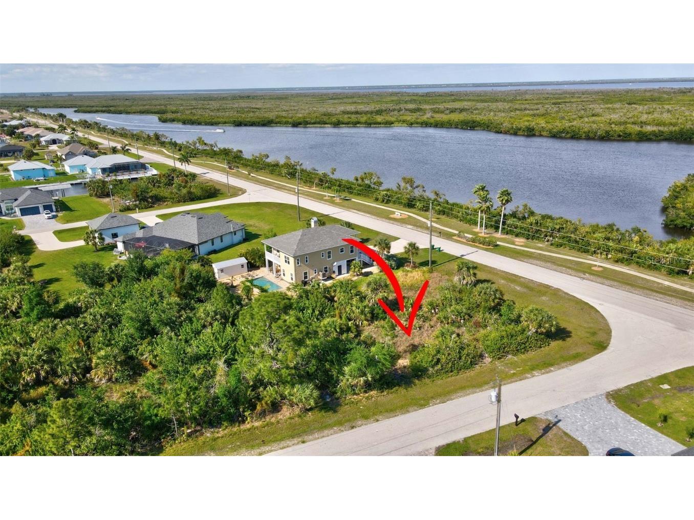 15645 Seafoam Circle Port Charlotte FL 33981 T3515355 image1