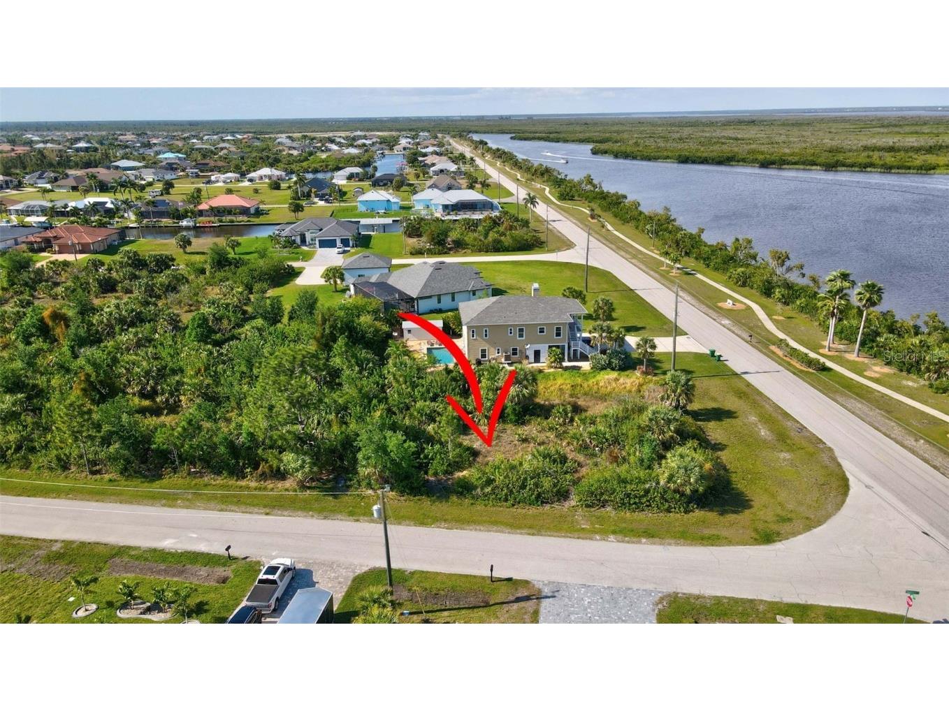 15645 Seafoam Circle Port Charlotte FL 33981 T3515355 image13