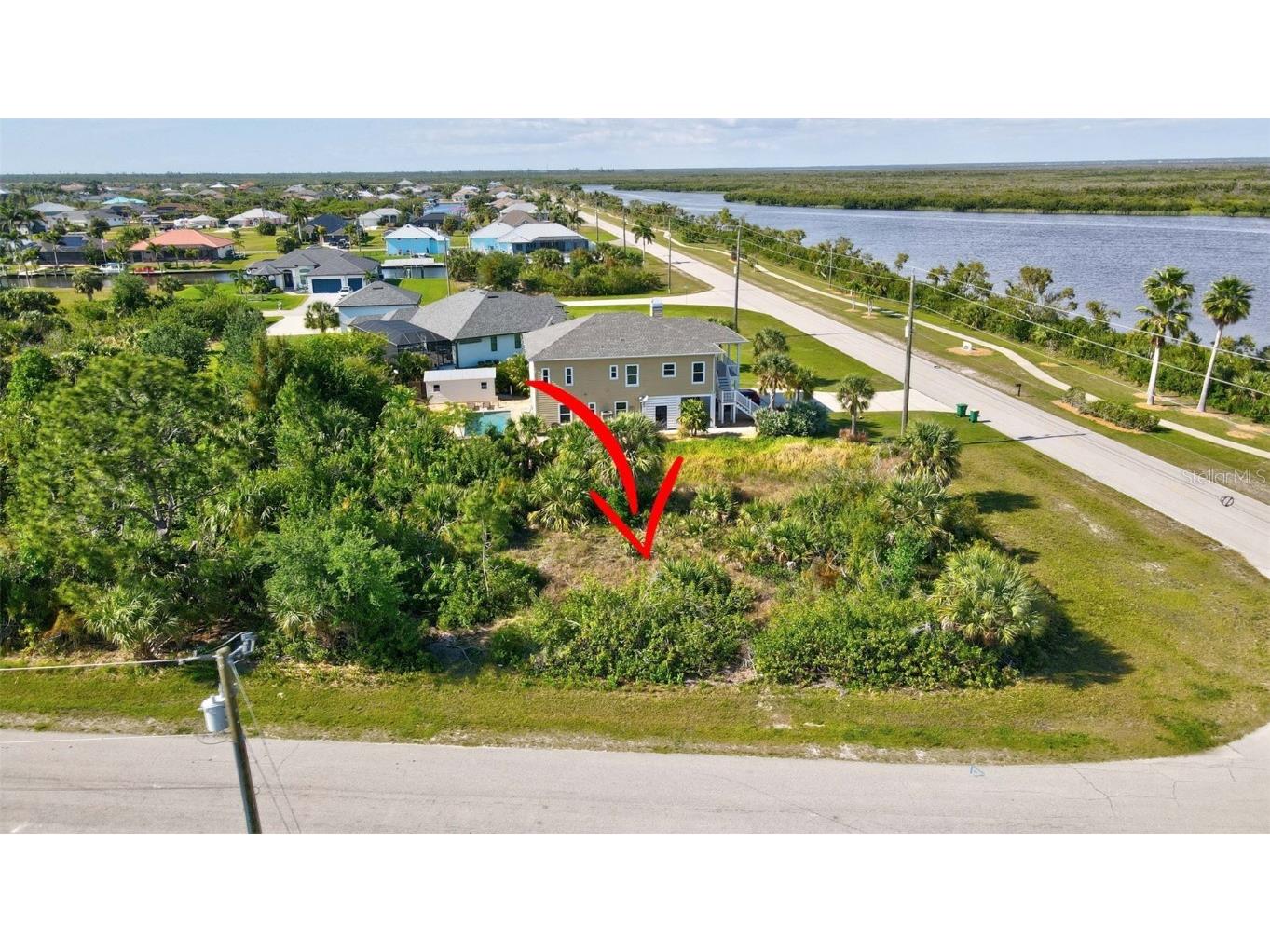 15645 Seafoam Circle Port Charlotte FL 33981 T3515355 image15