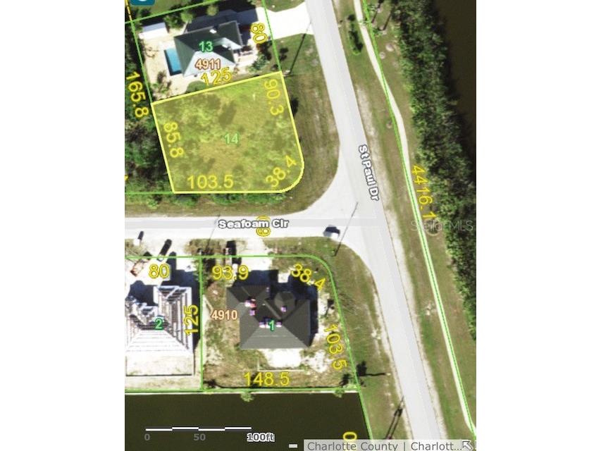 15645 Seafoam Circle Port Charlotte FL 33981 T3515355 image5