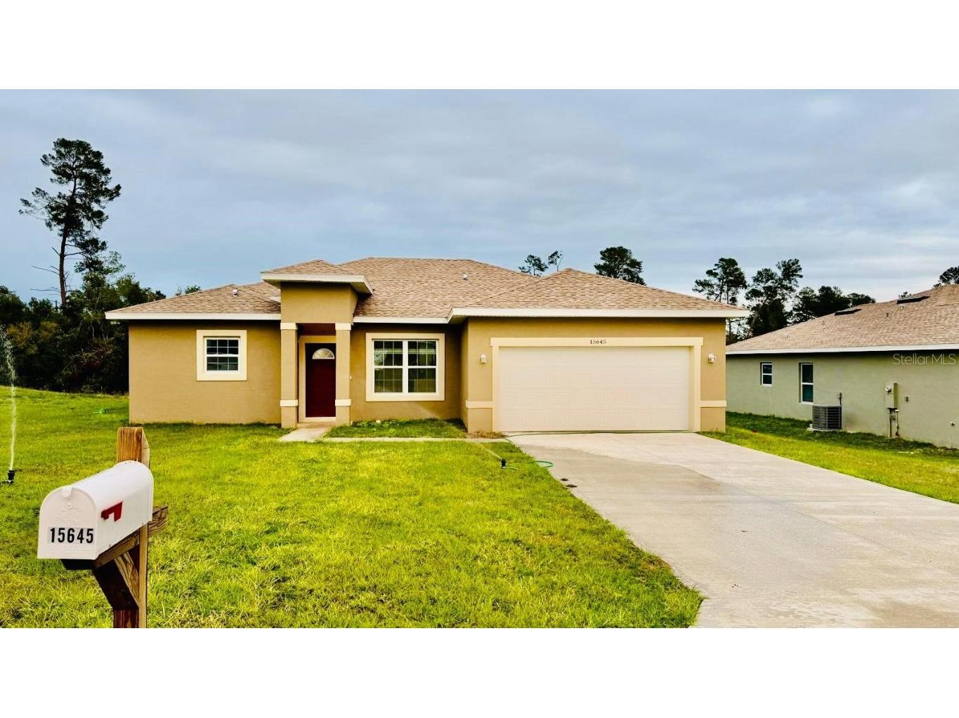 15645 SW 23rd Ct Road Ocala FL 34473 O6238028 image1