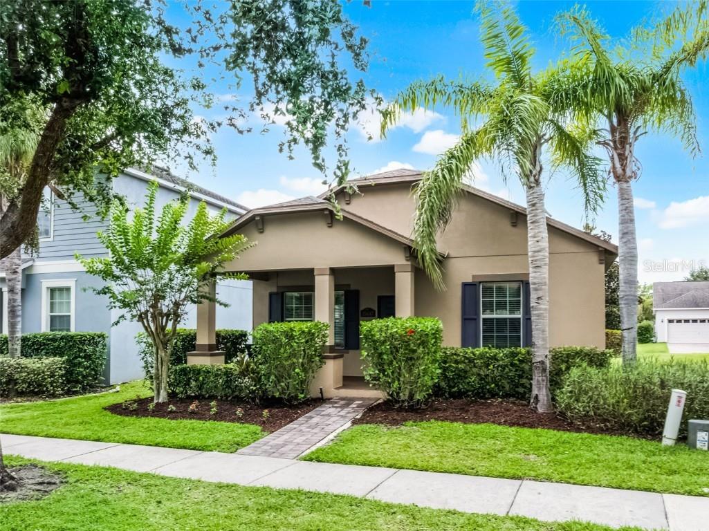 15647 Braintree Lane Winter Garden FL 34787 - LAKE HANCOCK O6314175 image1