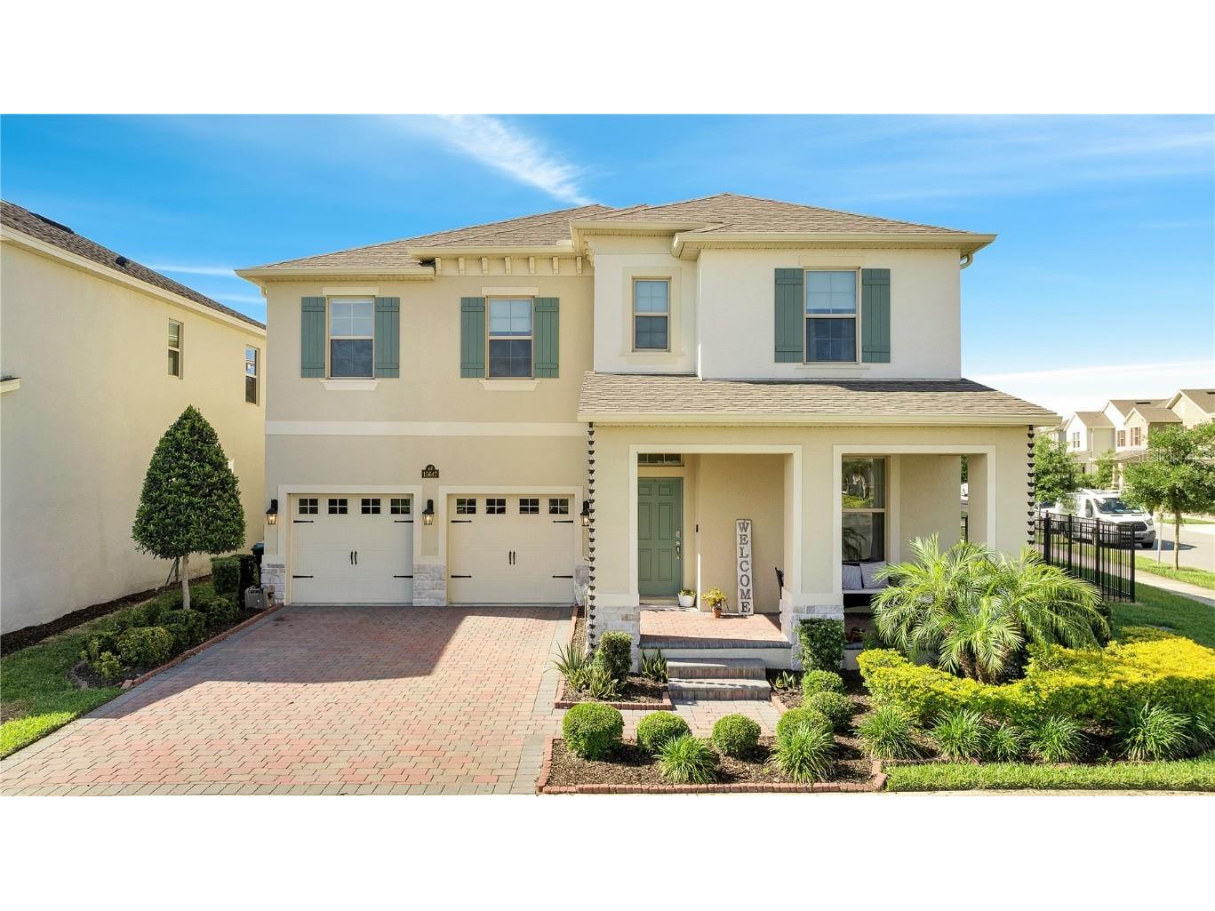 15647 Shore Walk Drive Winter Garden FL 34787 O6198101 image1