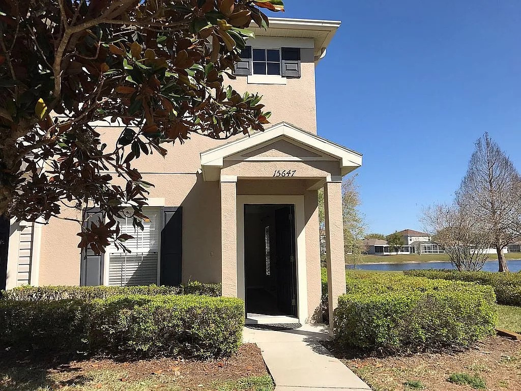 15647 Stable Run Drive Spring Hill FL 34610 TB8518822 image1