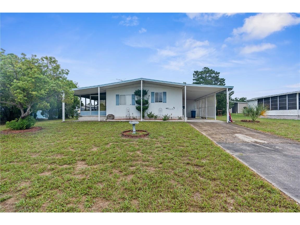 15648 Brookridge Boulevard Brooksville FL 34613 W7867761 image1