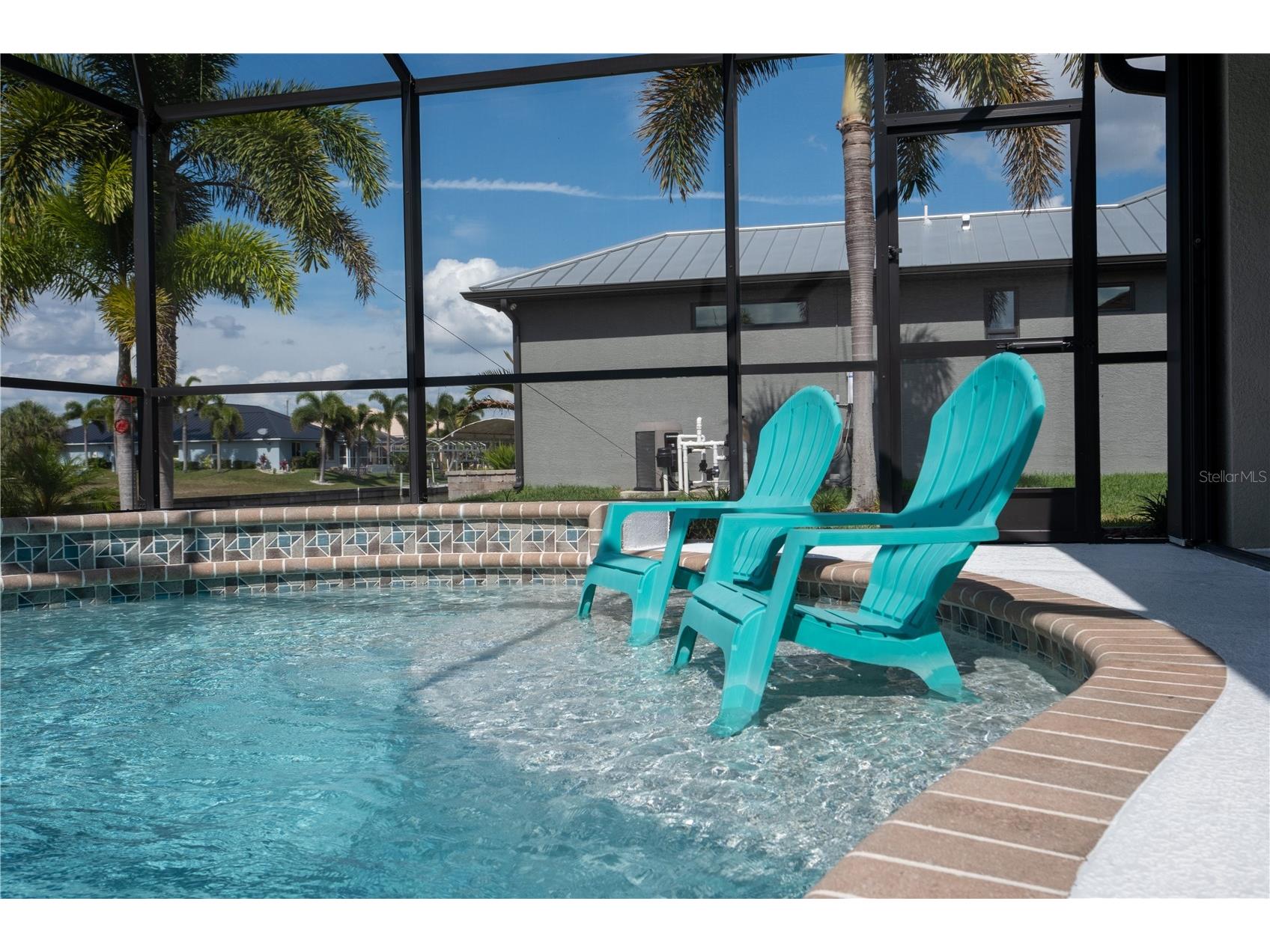 15648 Melport Circle Port Charlotte FL 33981 - MELPORT WATERWAY C7525756 image26