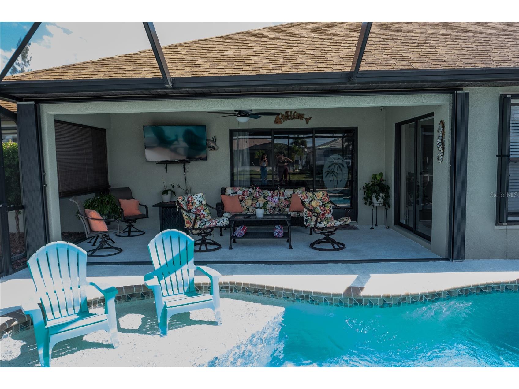15648 Melport Circle Port Charlotte FL 33981 - MELPORT WATERWAY C7525756 image27