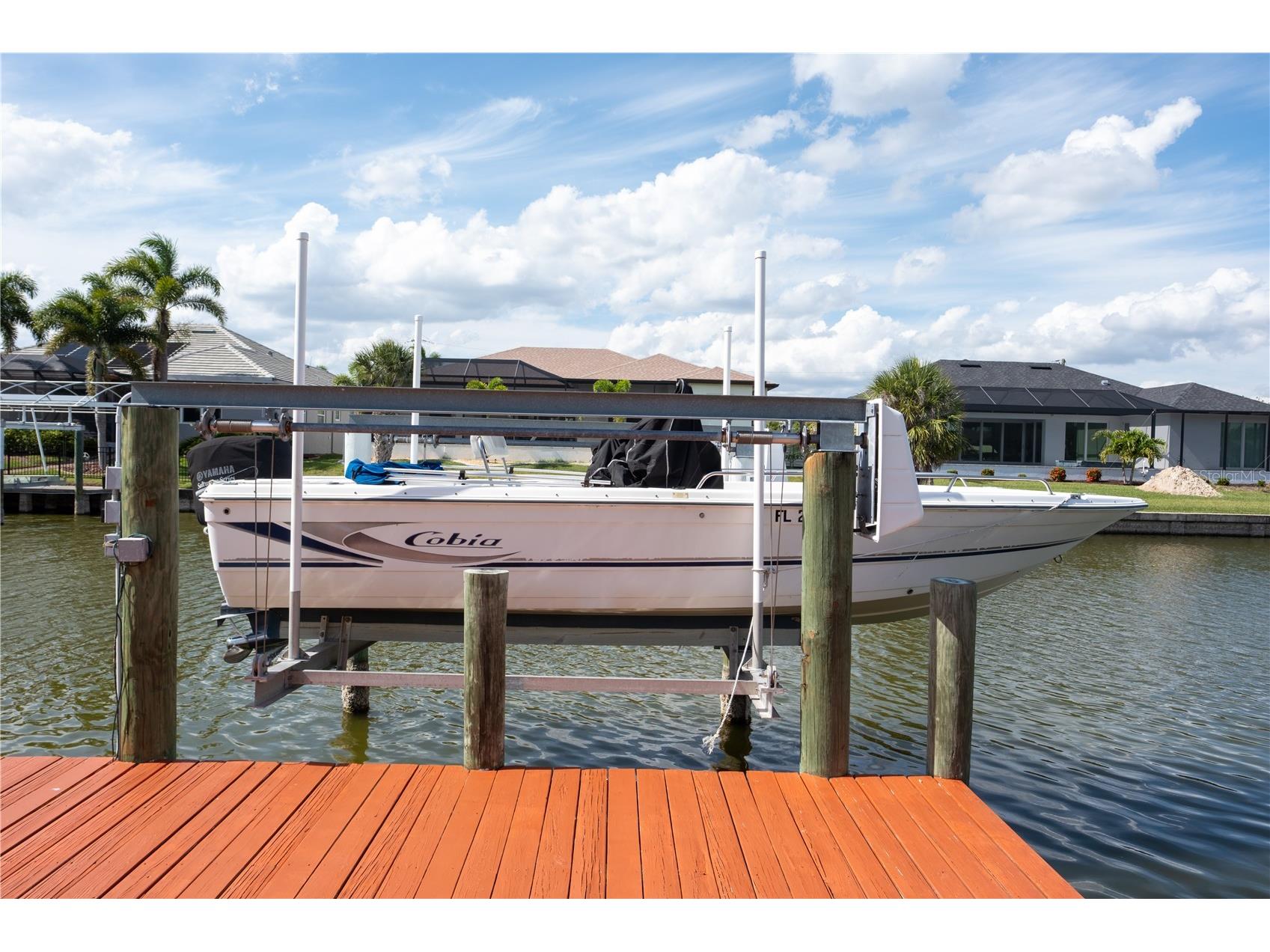15648 Melport Circle Port Charlotte FL 33981 - MELPORT WATERWAY C7525756 image29
