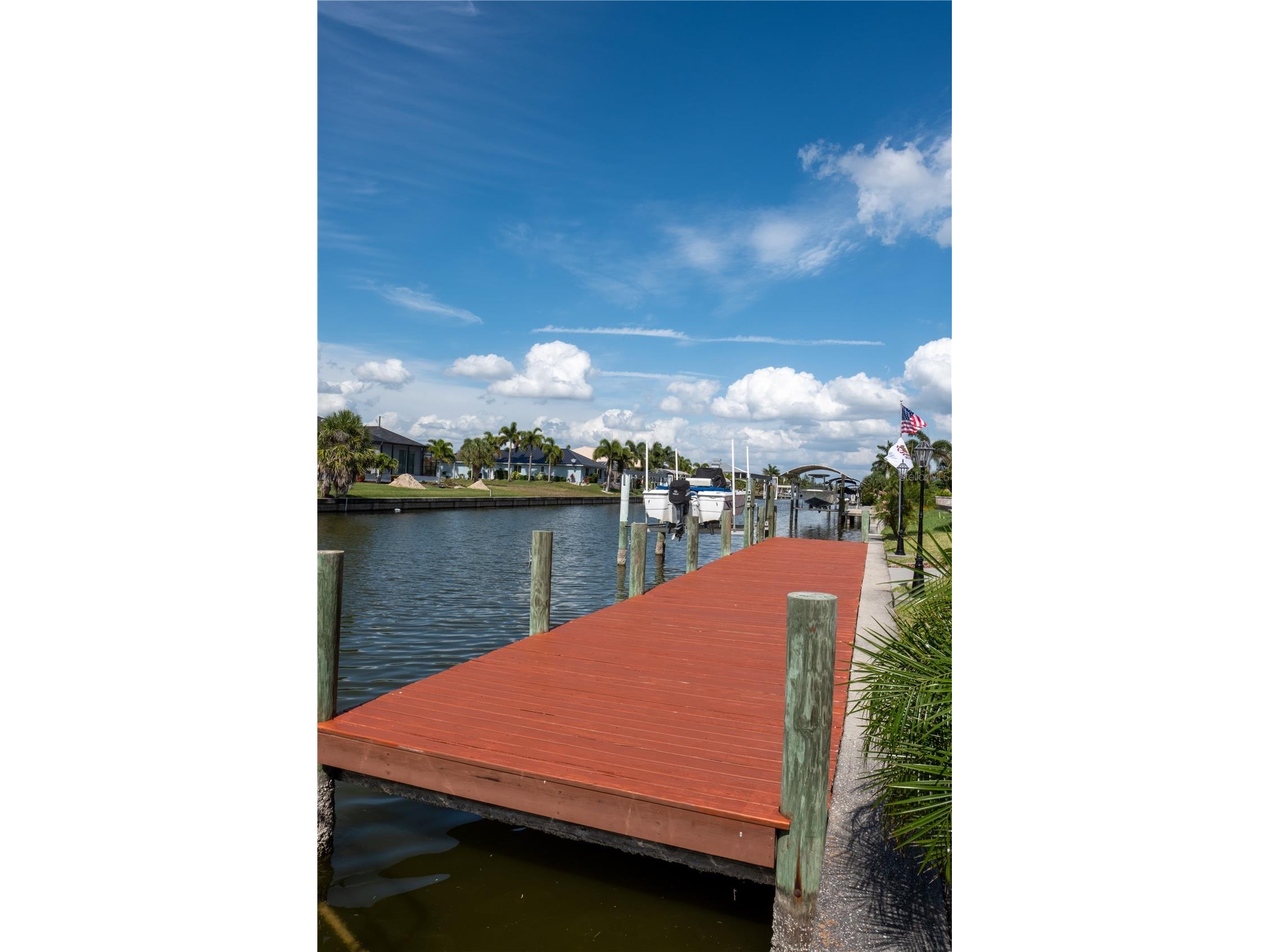 15648 Melport Circle Port Charlotte FL 33981 - MELPORT WATERWAY C7525756 image31