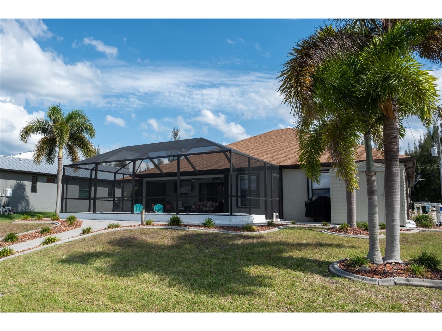 15648 Melport Circle Port Charlotte FL 33981 - MELPORT WATERWAY C7525756 image32