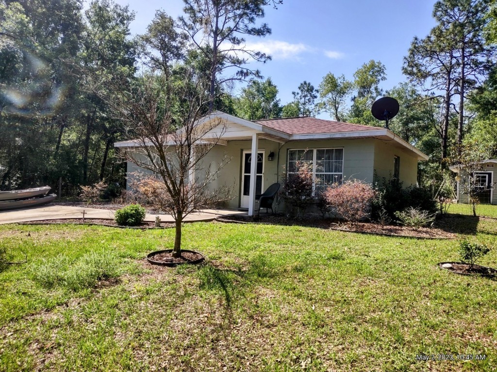 15648 NE 13th Lane Williston FL 32696 OM657320 image1