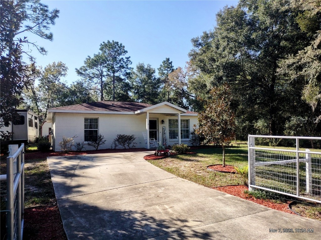 15648 NE 13th Lane Williston FL 32696 OM670354 image1