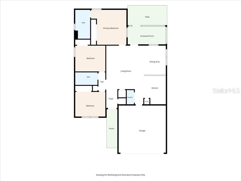 15648 SE 92nd Avenue Summerfield FL 34491 TB8524736 image41