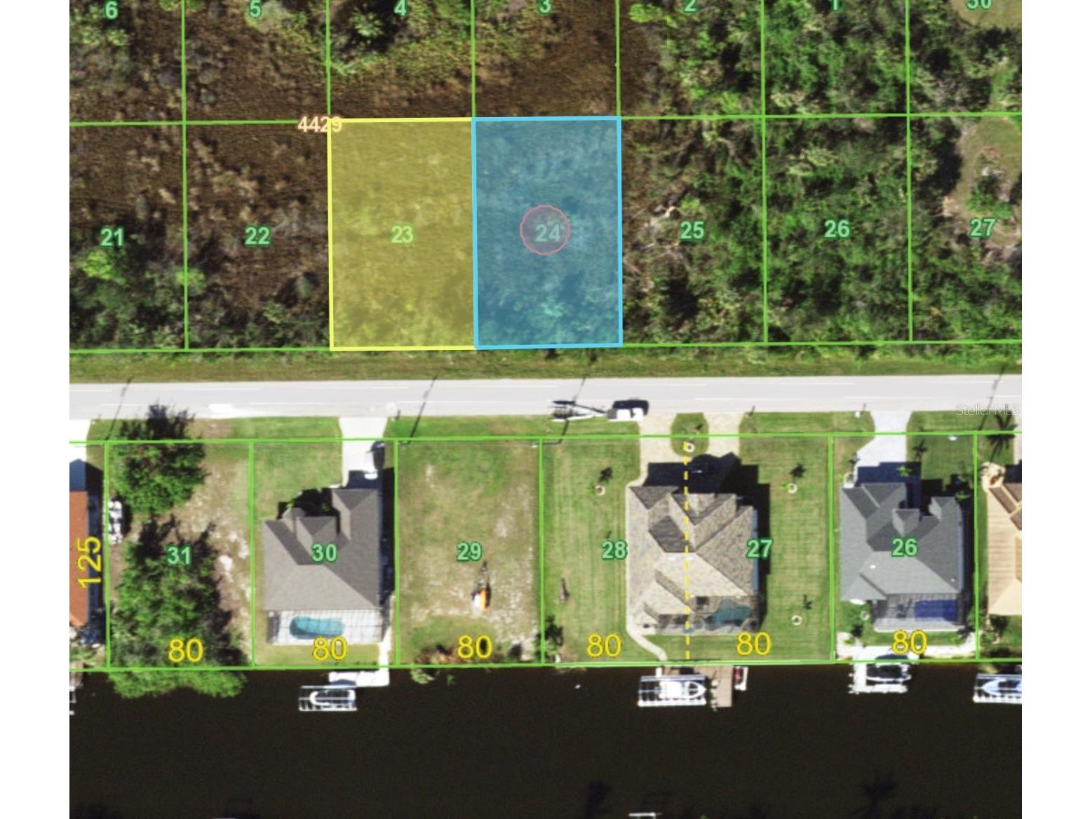 15649 Hennipen Circle Port Charlotte FL 33981 D6142978 image11