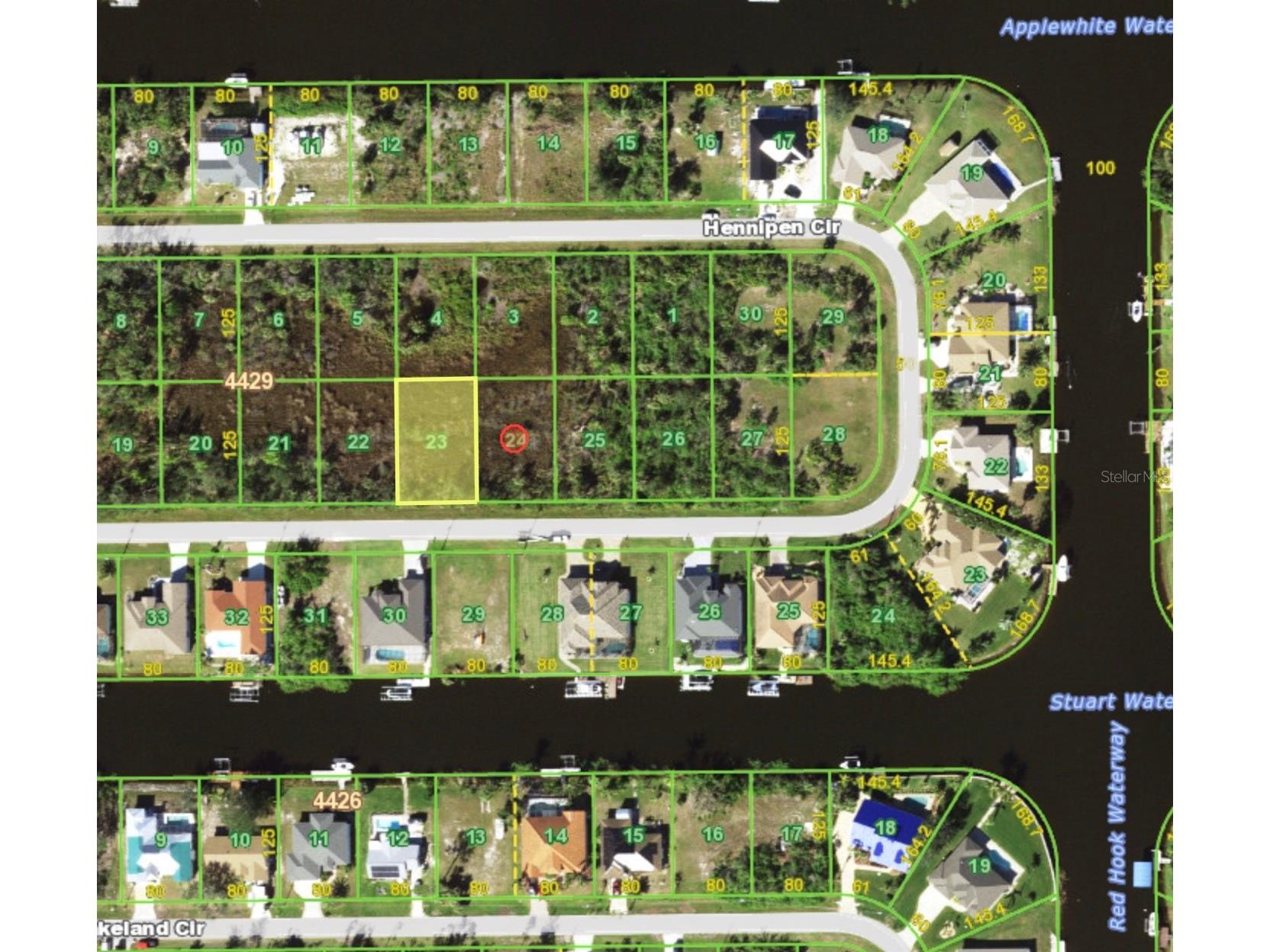 15649 Hennipen Circle Port Charlotte FL 33981 D6142978 image2