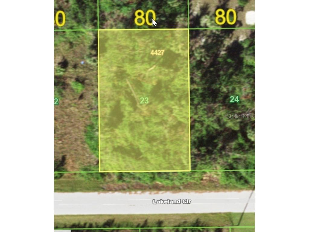 15649 Lakeland Circle Port Charlotte FL 33981 D6133268 image1