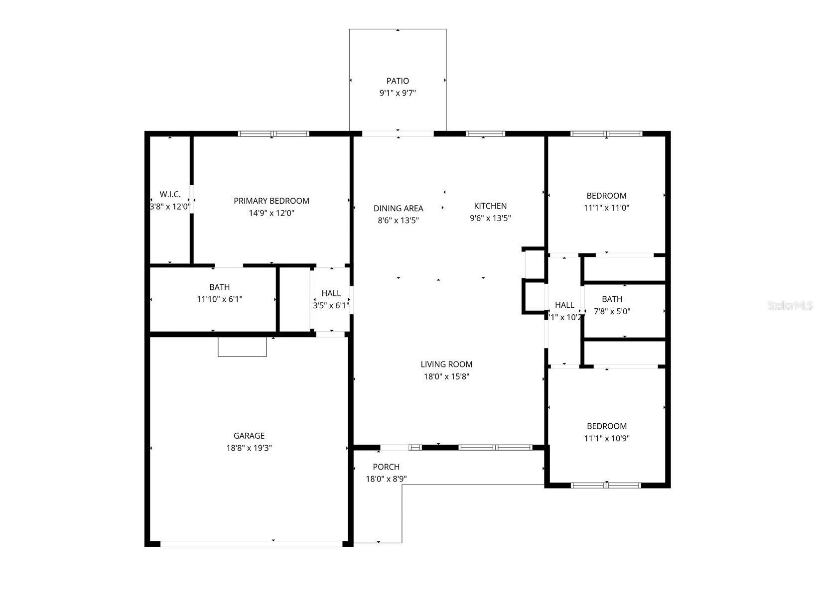15649 SW 40th Street Ocala FL 34481 OM724759 image38