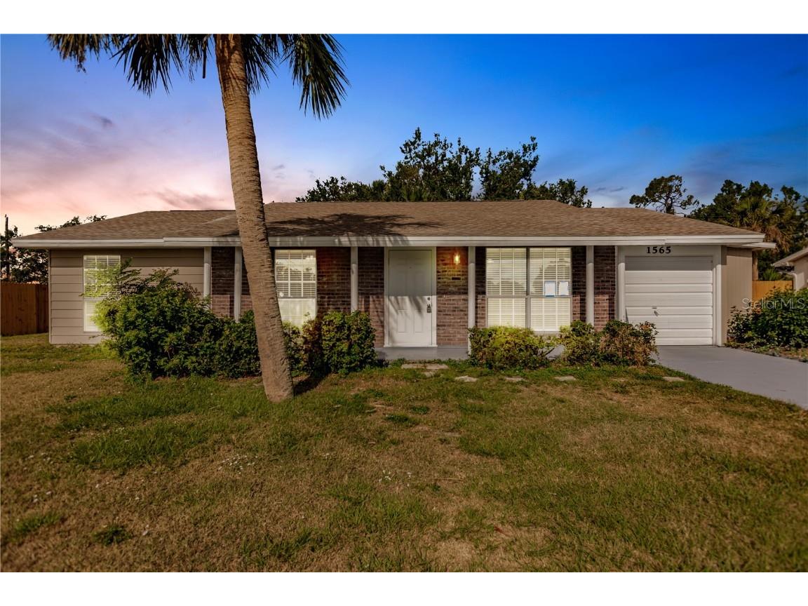 1565 Abscott Street Port Charlotte FL 33952 C7473380 image1