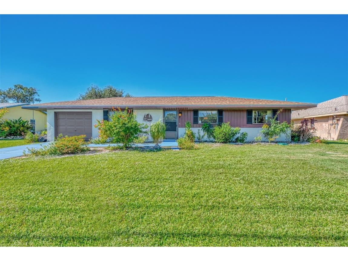 1565 Alton Road Port Charlotte FL 33952 - YALE WATERWAY C7481652 image1