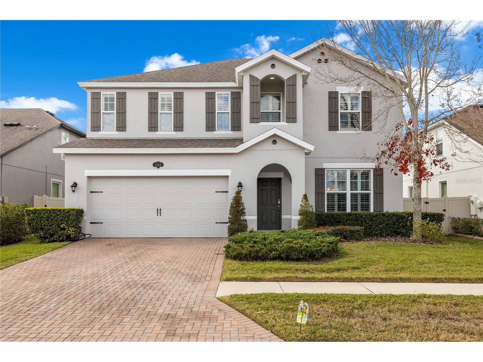 1565 Feather Grass Loop Lutz FL 33558 TB8468947 image1