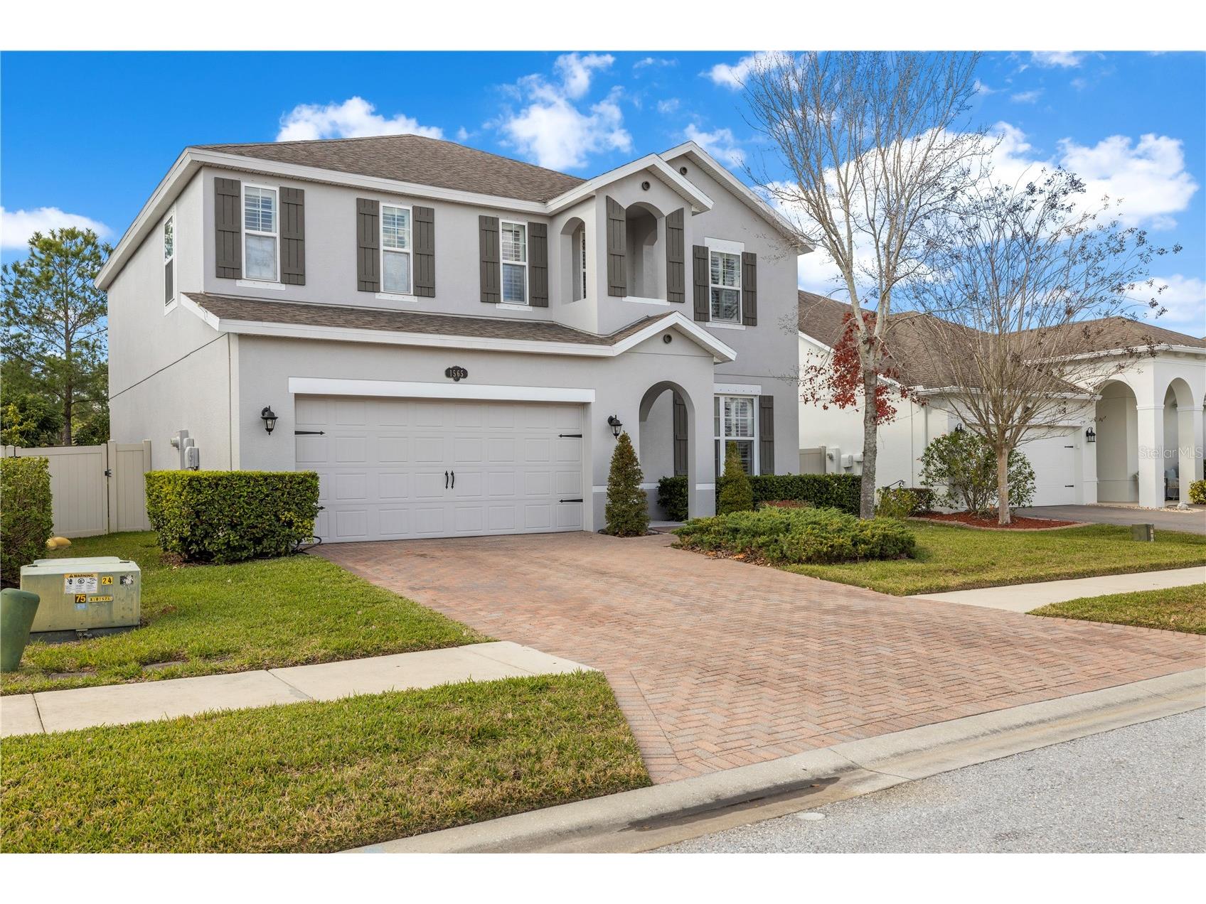 1565 Feather Grass Loop Lutz FL 33558 TB8468947 image50