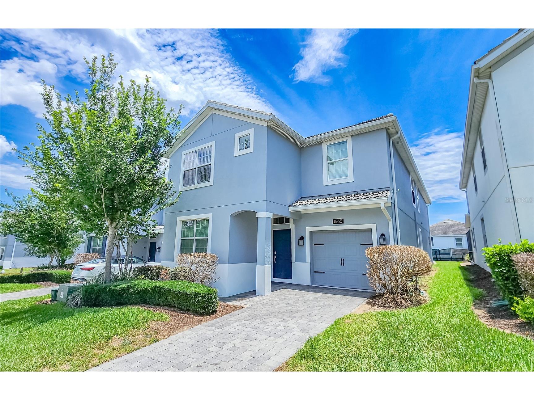 1565 Flange Drive Davenport FL 33896 S5149083 image1